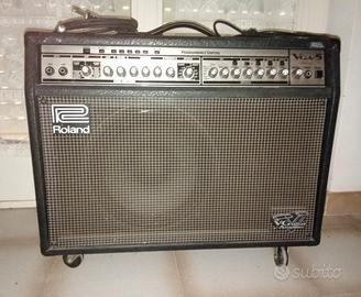 Amplificatore Roland 