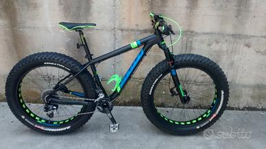 fat bike scott
