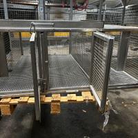 gabbia trasporto cani