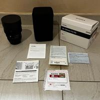 Sigma 14-24mm f/2.8 DG HSM Art (attacco Canon)