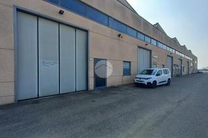 CAPANNONE A SANT'AGATA SUL SANTERNO