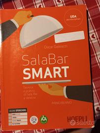 Sala Bar Smart-Tecnica  pratica sala bar  e vendit