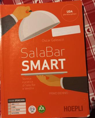 Sala Bar Smart-Tecnica  pratica sala bar  e vendit