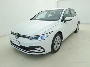 Volkswagen Golf Life DSG BR674351 1.0 Mild Hybrid 