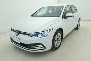 Volkswagen Golf Life DSG BR674351 1.0 Mild Hybrid 