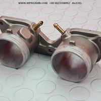 COLLETTORE ALLUMINIO MV AGUSTA F4 1000 2003 2006