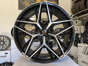Cerchi Cupra raggio 18 NUOVI cod.2893