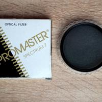 Filtro Promaster Spectrum 7 58mm Polarizzatore PL