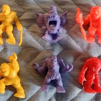 soma wrestler Monster in my pocket