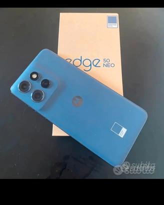 Motorola Edge 50 Neo 5G 8/256 PERFETTO 