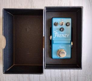 Frenzy - pedale fuzz