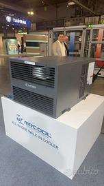 Unità refrigerazione cella frigorifera MRCOOL – nu