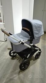Passeggino navicella Bugaboo Fox