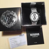 orologio versus Versace