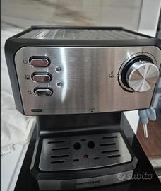macchinetta del caffè