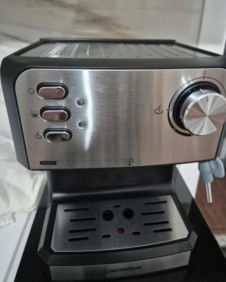 macchinetta del caffè