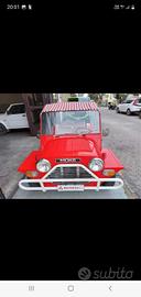 mini moke australian 