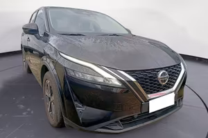 Nissan Qashqai 1.3 mhev N-Connecta 2wd 140cv