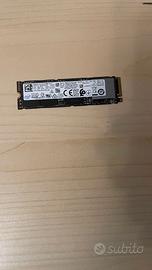 ssd intel m2 nvme 512gb