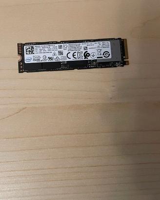 ssd intel m2 nvme 512gb