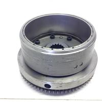 VOLANO MASSA VOLANICA E RUOTA LIBERA DUCATI MONSTE