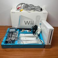 Nintendo Wii