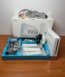 Nintendo Wii