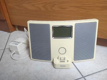 Stereo Teac