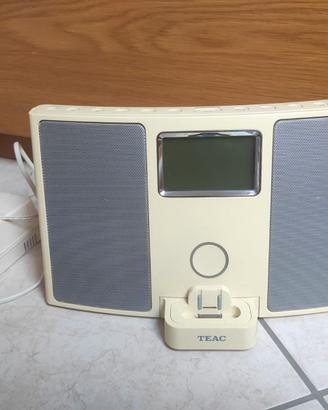 Stereo Teac