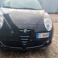 Pezzi Alfa MiTo sportingpack