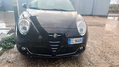 Pezzi Alfa MiTo sportingpack