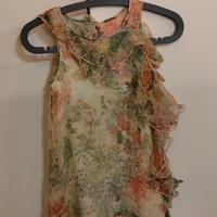 vestito da bambina 