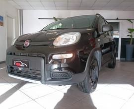 Fiat Panda 0.9 TwinAir Turbo 84CV NEOPATENTATI