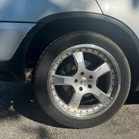 Cerchi OZ r20