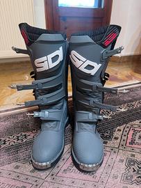 Sidi X-Power 45