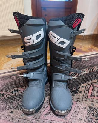 Sidi X-Power 45