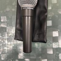 Shure sm58