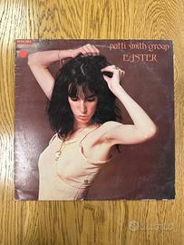 Vinile 33 giri Patti Smith Group - Easter