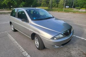 Lancia Y 1.2 Elefantino Blu (2001) – 110.000 km