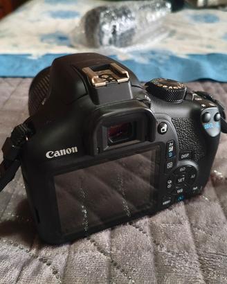 CANON EOS 1300D
