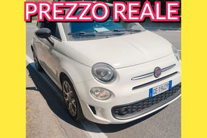 Fiat 500 1.0 hybrid Connect 70cv S