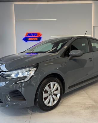 Renault Clio SCe 65 CV 5 porte Life