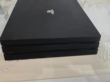 ps4 pro 