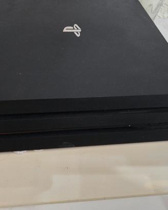 ps4 pro 