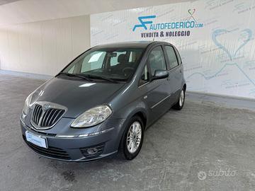 Lancia Musa 1.3 Mjt 95cv 5th Avenue