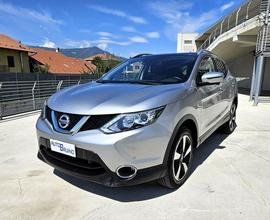Nissan Qashqai 1.6 dCi 2WD N-Connecta UNICO ...