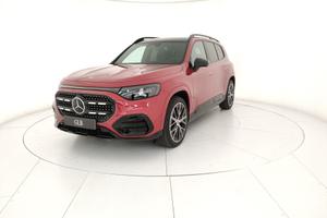 MERCEDES-BENZ GLB 200 4MATIC