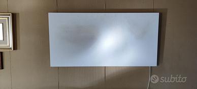 Pannello radiante infrarossi riscaldamento