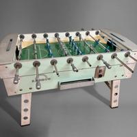 Calciobalilla FAS modello Rainbow