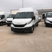 IVECO DAILY 35S16 furgone 4100 H2